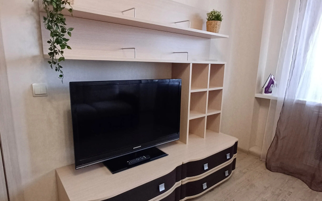 Апартаменты Чайка House на Победной 10