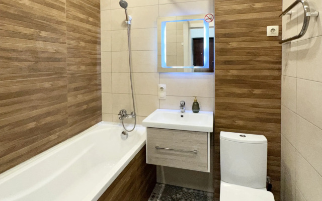Volga Rent Himki Apartments