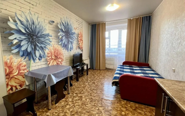 Квартира на Серова 30