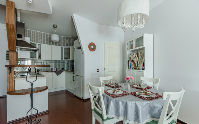 Квартира уютная рядом с центром Казани