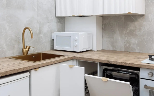 Квартира Стильная у Моря