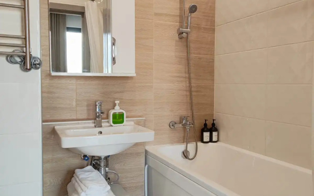 Апартаменты для вашего отдыха