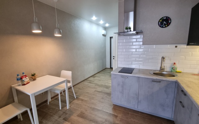 Сияние Сочи с видом на море