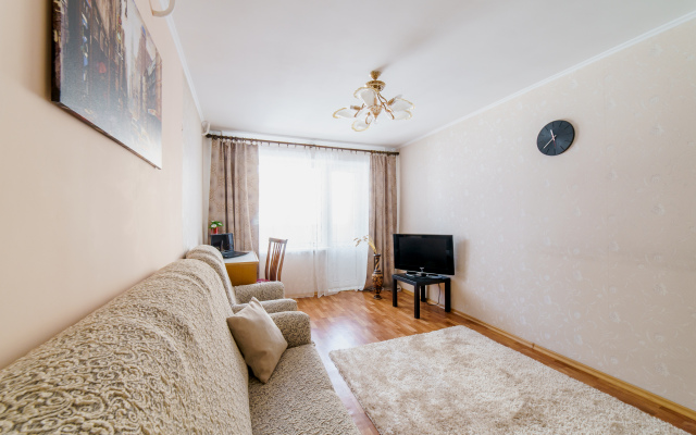 Апартаменты Gorkiy House на Невзоровых 1