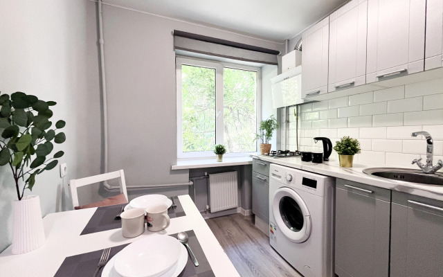 Апартаменты Соколова 85/1