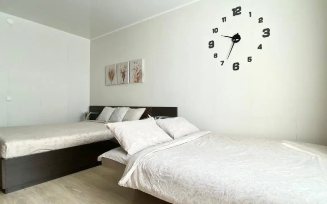 Goodroom Apartments