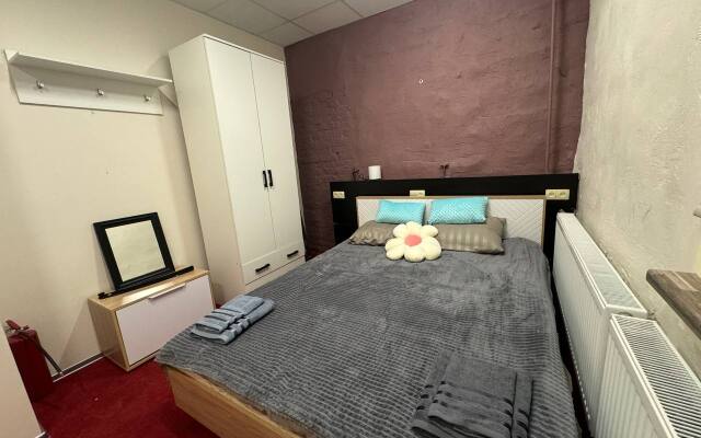 Апартаменты в Историческом Центре на Невском Проспекте