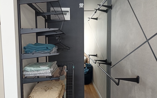 Kvartira v Zhk Garant k2 Apartments
