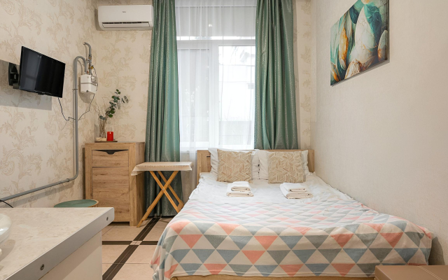 Апартаменты Simple Studio