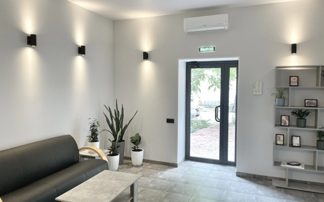 Mini-Otel "gosti"
