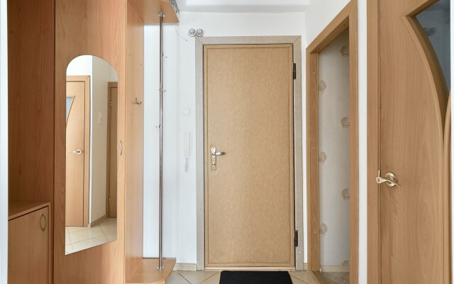 Apartamenty nomer 1 Flat