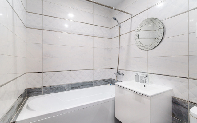 Sovremennaya Komfortnaya Flat