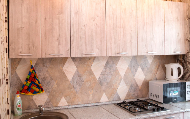 Апартаменты артапарт