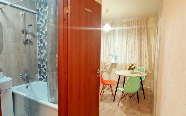 Апартаменты на Угличской 24а