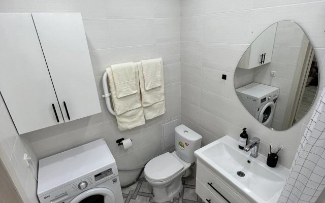V Novom Gorode G Cheboksary Flat