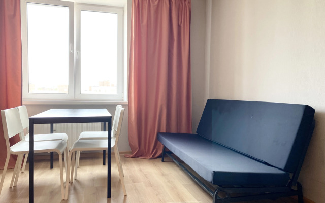 Апартаменты в ЖК Живи в Песочном