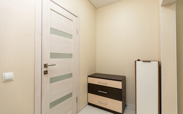 Квартира 1-комнатная на Дорофеева 7