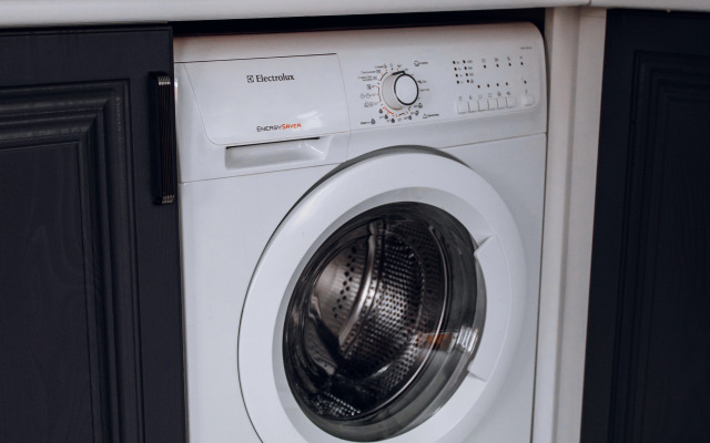 Tolstoy Krasnoarmeyskiy 8 Flat