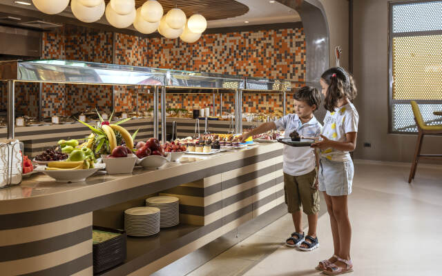 Cornelia Diamond Golf Resort & SPA