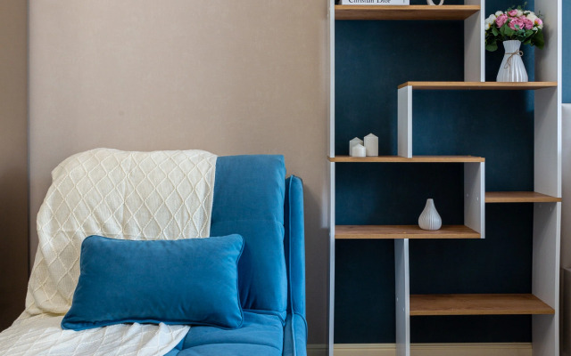 Uyutnaya Vozle Morya Alleya 86 Flat