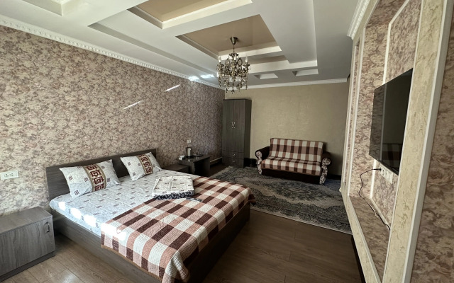 Lotos Mini hotel