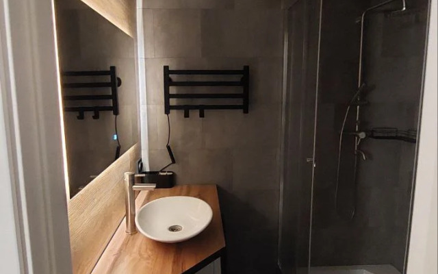 Uyutny ugolok Flat
