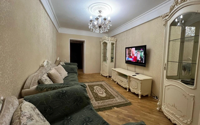 Апартаменты БЕЛОСНЕЖКА