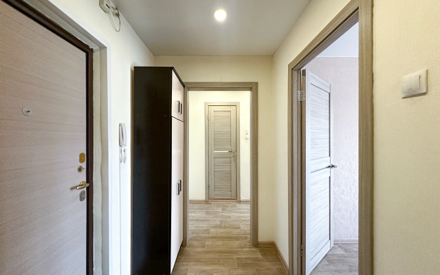 Квартира Двухкомнатная Южное Шоссе 33