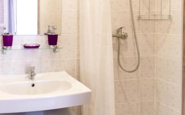 Апартаменты Mini Studio Duplex 4