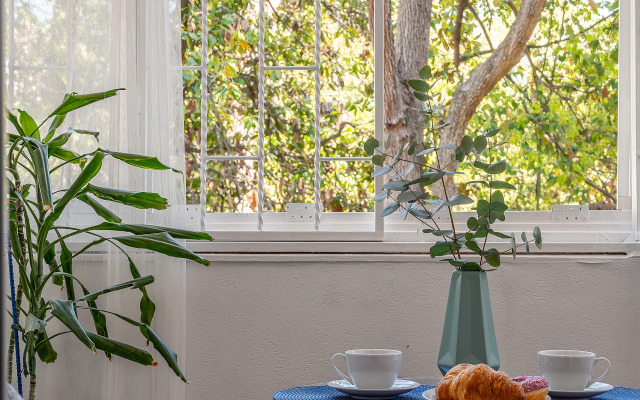 Квартира на Цветном бульваре