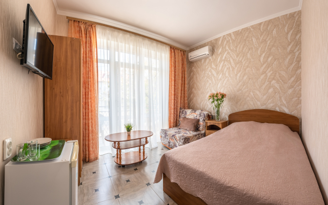 Olga Guest House