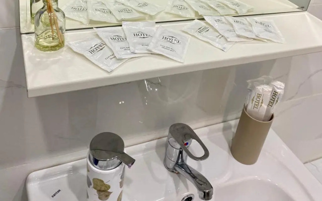 Квартира на Францева