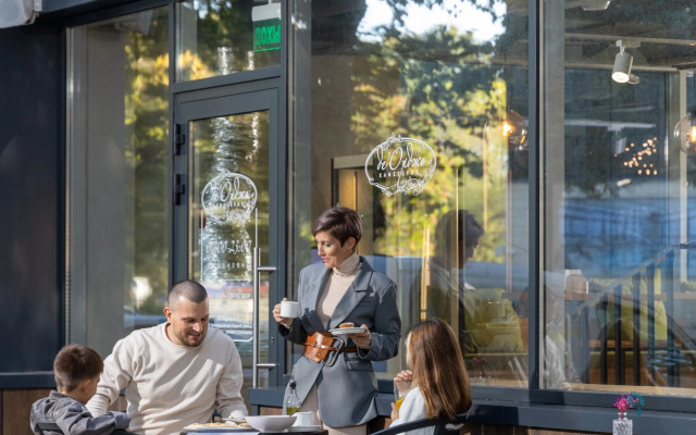 8Avenue Hotel by Provence