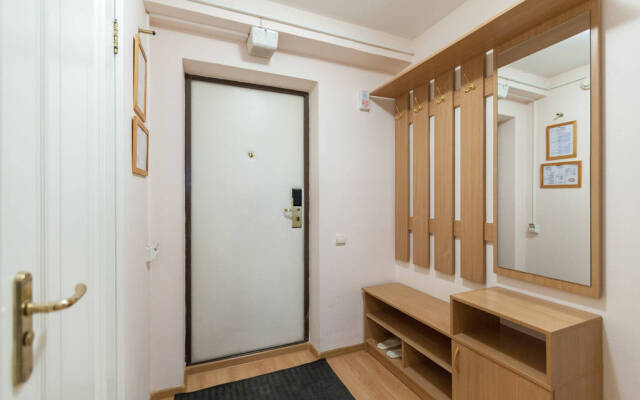 Квартира на Докучаевом переулке 2 1480