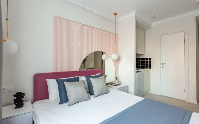 Апартаменты Розмарин