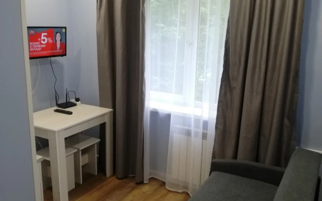 Квартира на Марковского 50