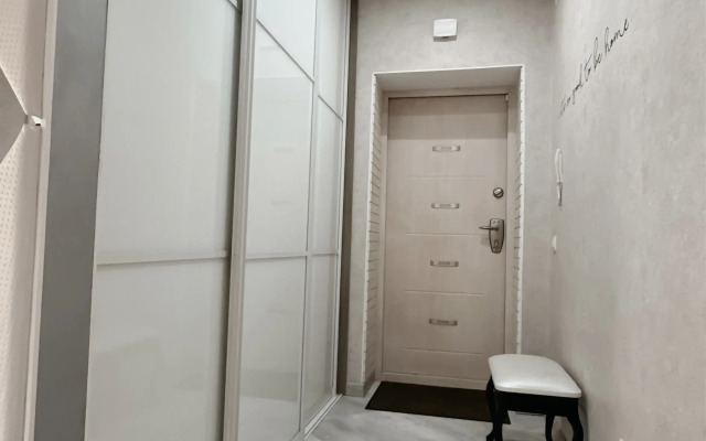 Abramov Comfort Delux Apartments