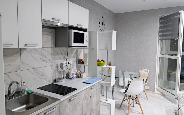 Apartamenty Zhk Minsk-Mir Ul. Alferova, 16 Flat