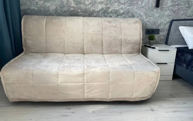 Odnokomnatnaya kvartira dlya 4 gostey Anapa 58 Flat