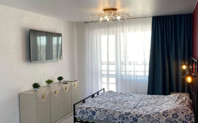 Квартира Как Дома