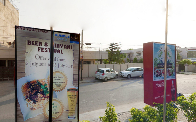Humble Amritsar Hotel