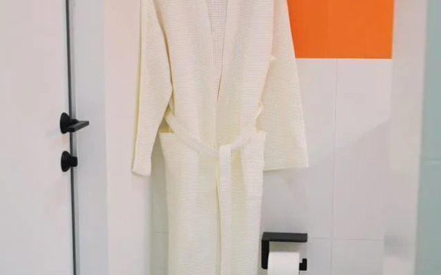 Квартира на Улице Бограда 107