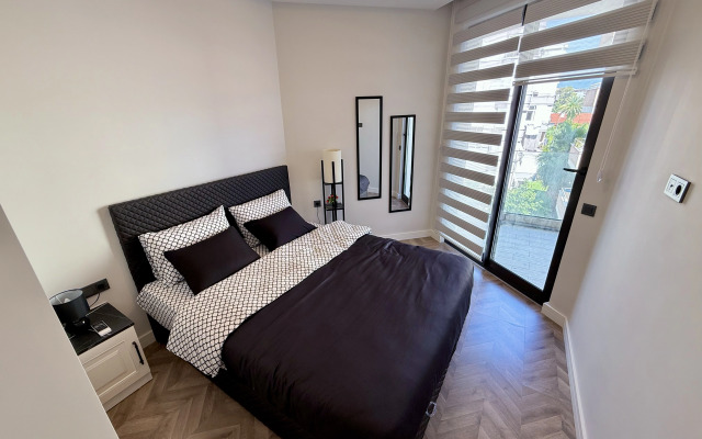 SA Apartments! Nice 1bd Flat Apartments