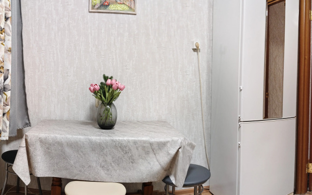 Квартира Посуточно в спальном районе