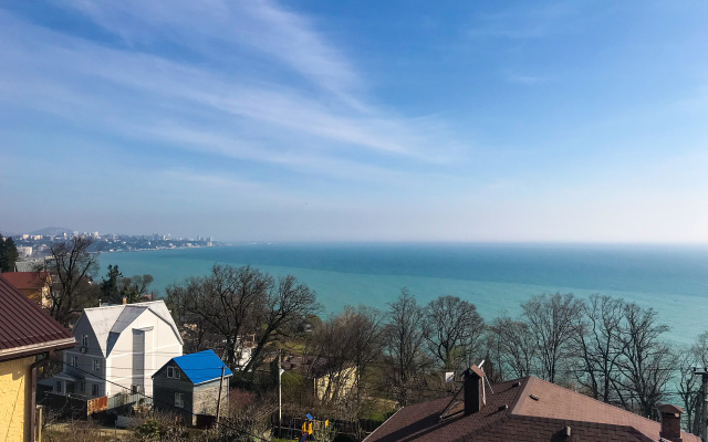 Мини-отель Juju Hotel