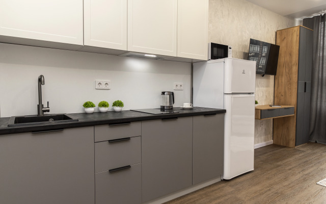 Квартира Уютная