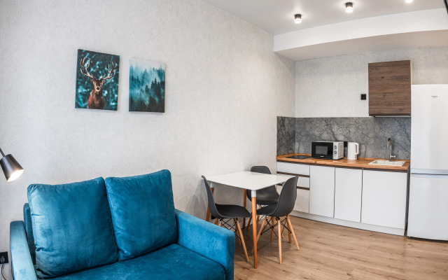 Guest house MaMont