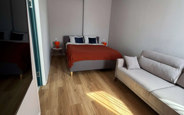 Квартира Уют в центре Калининграда