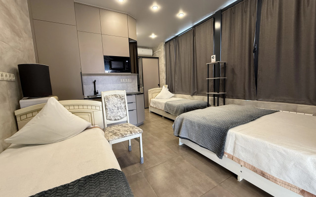 BoxHouse Guest house