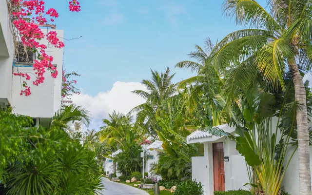 Palace Yalong Bay Sanya
